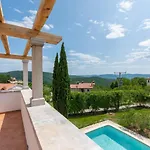 Habibi Villa Buzet