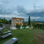 Habibi Villa Buzet