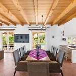 Villa Habibi Buzet