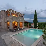 Villa Habibi Buzet