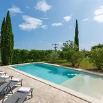 Habibi Villa Buzet