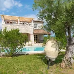 Villa Habibi *