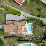 Villa Habibi *