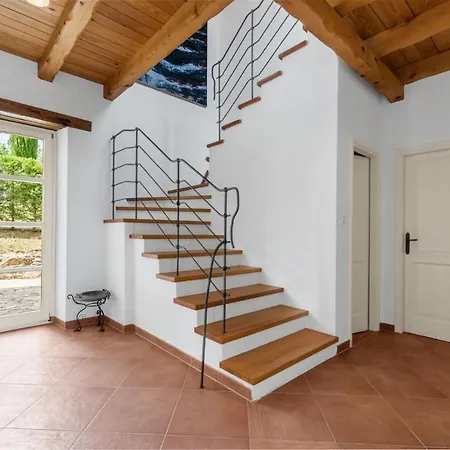 Vila Habibi Buzet