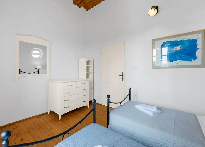 Habibi Villa Buzet