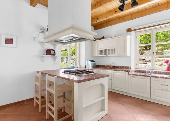 Habibi Villa