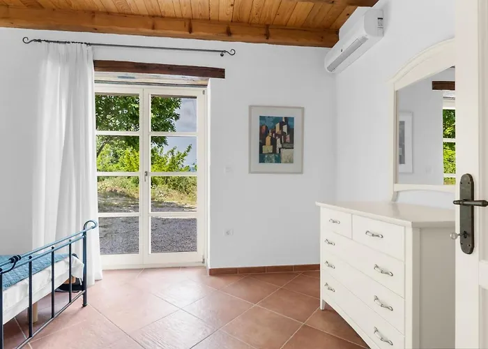 Habibi Villa *