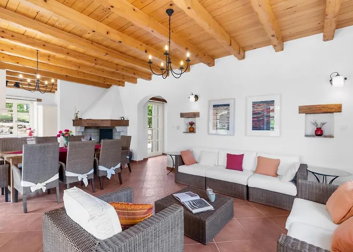 Villa Habibi *
