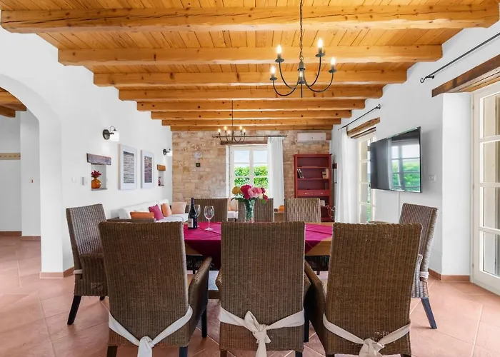 Villa Habibi *