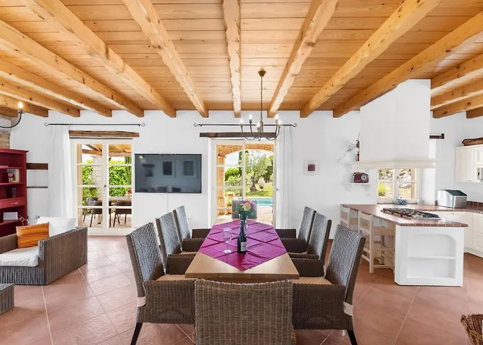 Villa Habibi Buzet