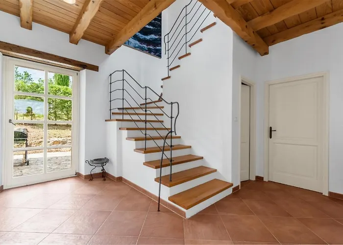 Villa Habibi Buzet