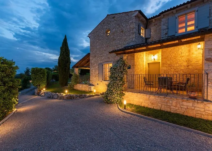 Villa Habibi