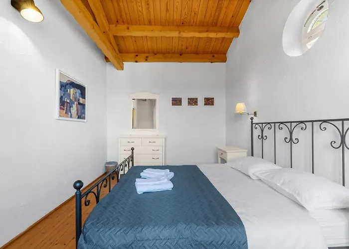 Habibi Villa Buzet