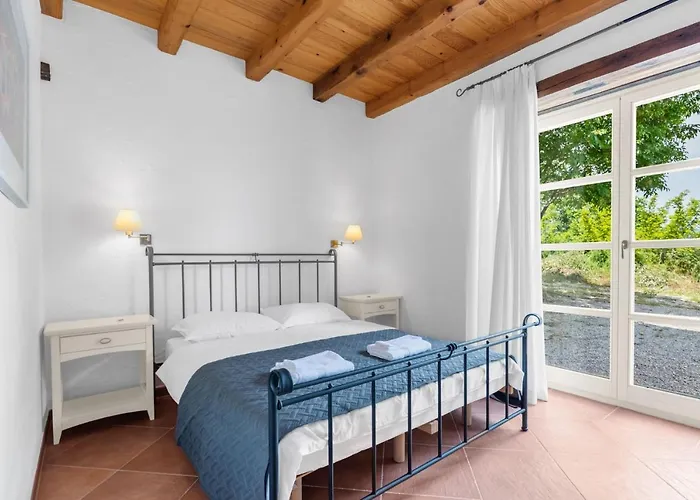 Habibi Villa *