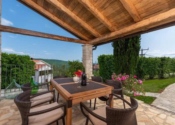 Habibi Villa