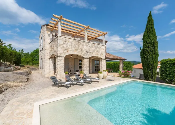 Villa Habibi