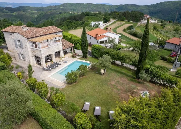 Habibi Villa *