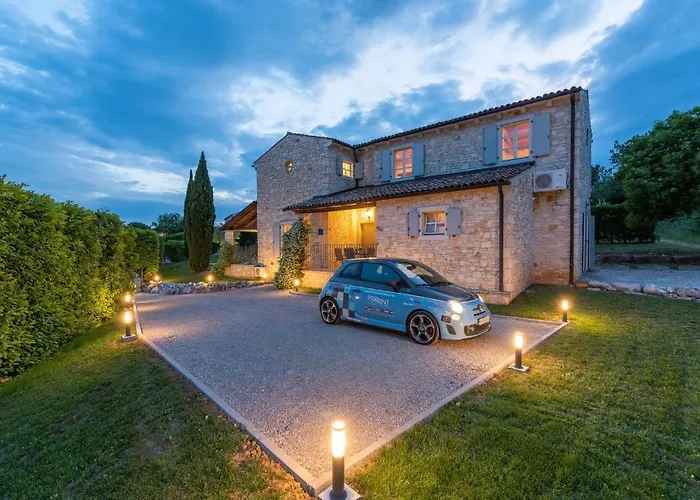 Habibi Villa