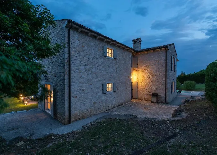 Habibi Villa