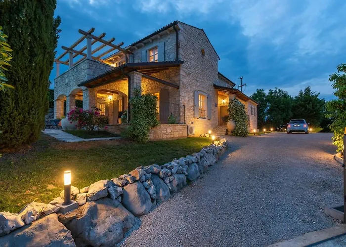 Villa Habibi