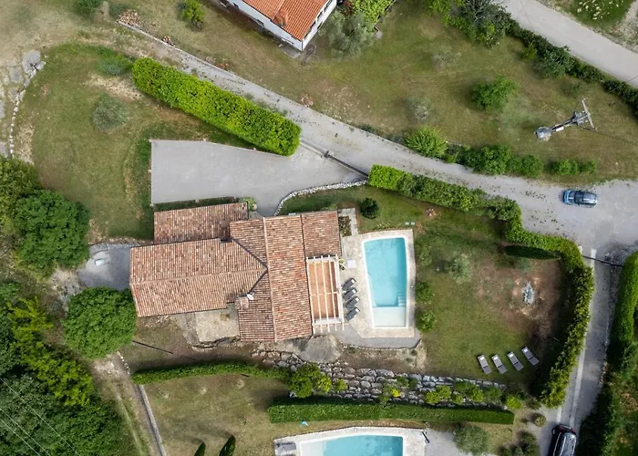 Villa Habibi *