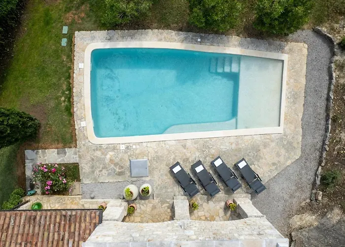 Villa Habibi Buzet