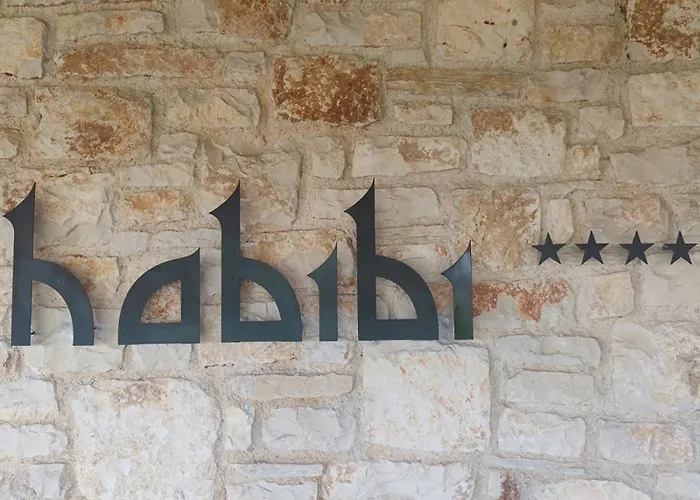 Habibi Buzet