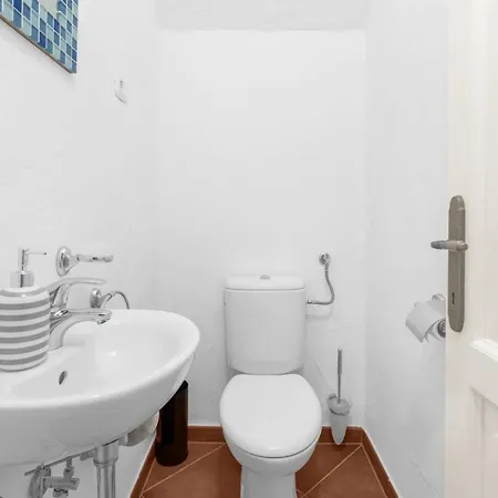 Habibi Villa