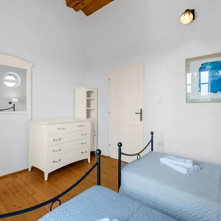 Habibi Villa Buzet