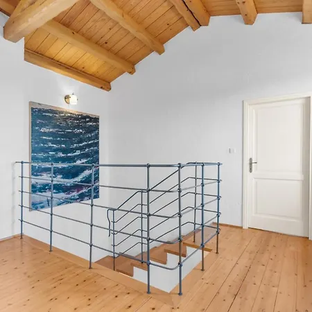 Вилла Habibi Бузет