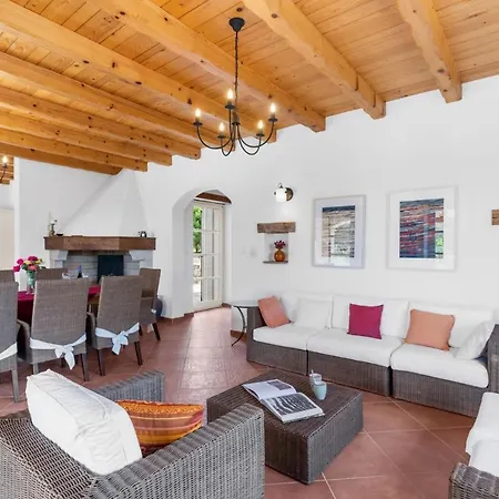 Villa Habibi *
