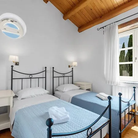 Villa Habibi *