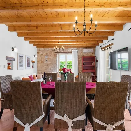 Villa Habibi *