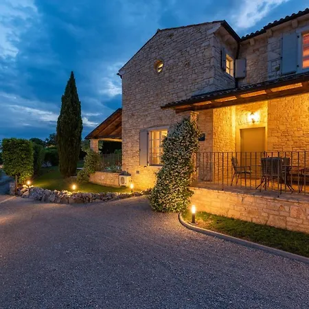 Villa Habibi