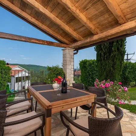 Habibi Villa