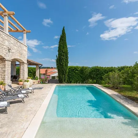 Habibi Villa *