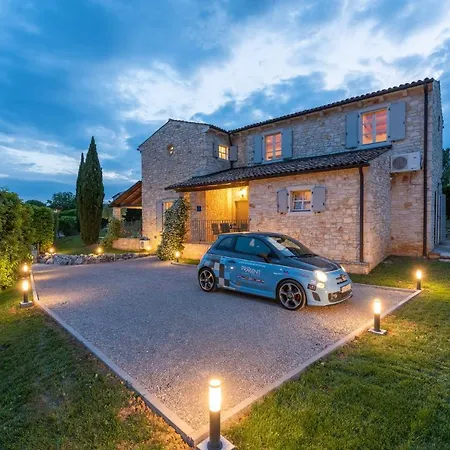 Habibi Villa