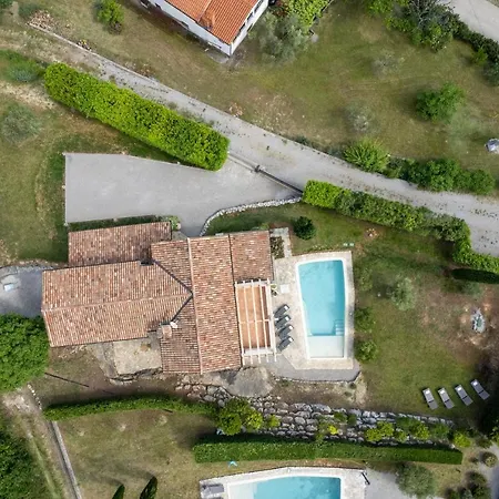 Villa Habibi *