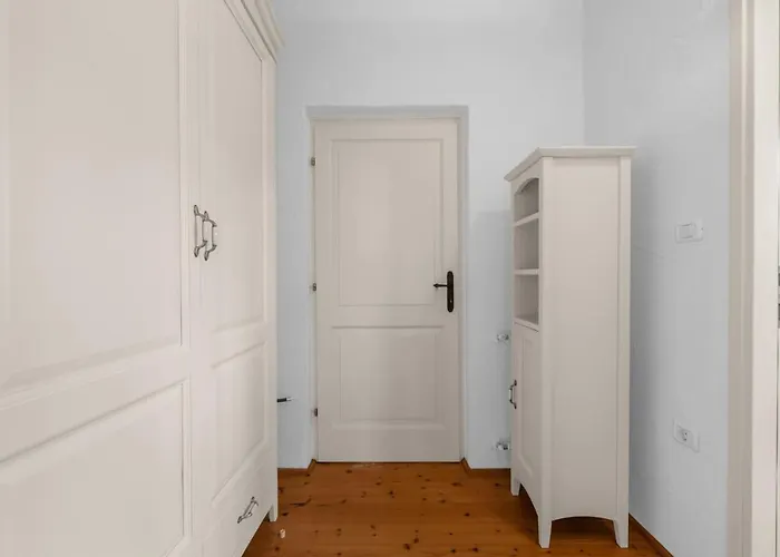 Habibi 빌라 부젯