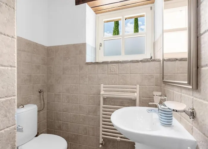 빌라 Habibi 부젯